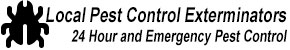 Elk Grove PA Pest Control Exterminators